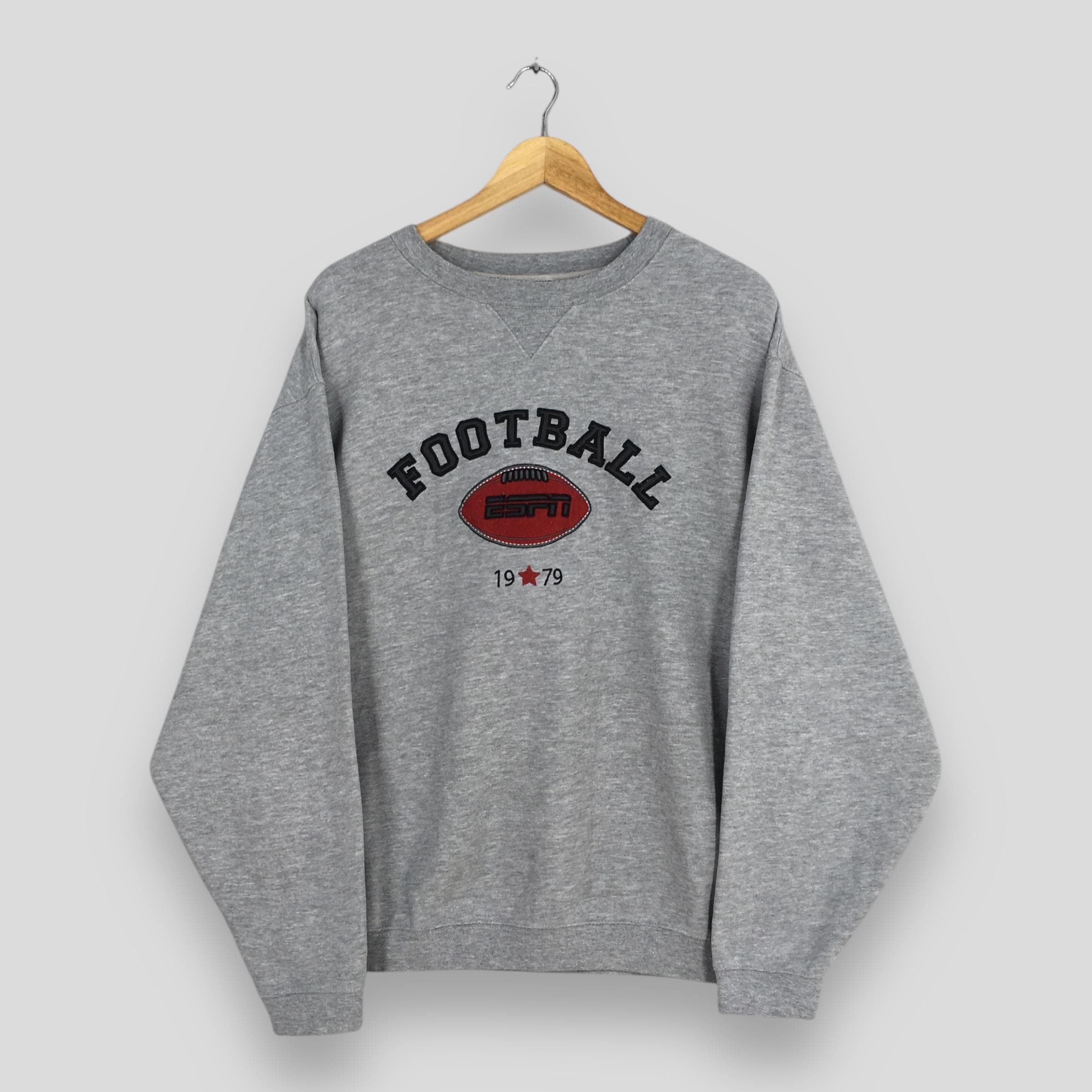 Sports Illustrated Xxl Sweatshirt - Etsy Canada