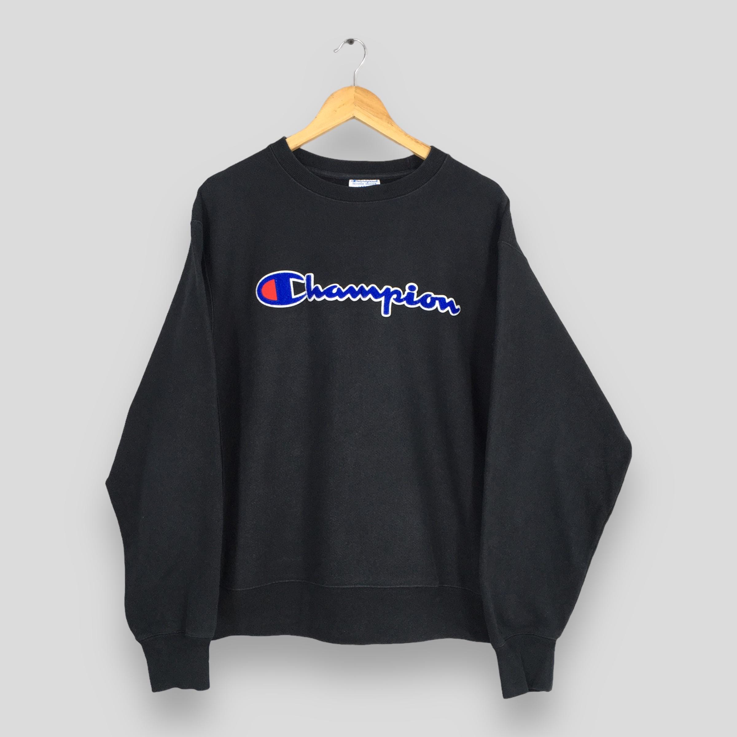 トップス 1970s champion sweatshirt size XL 70s Champion Sweater