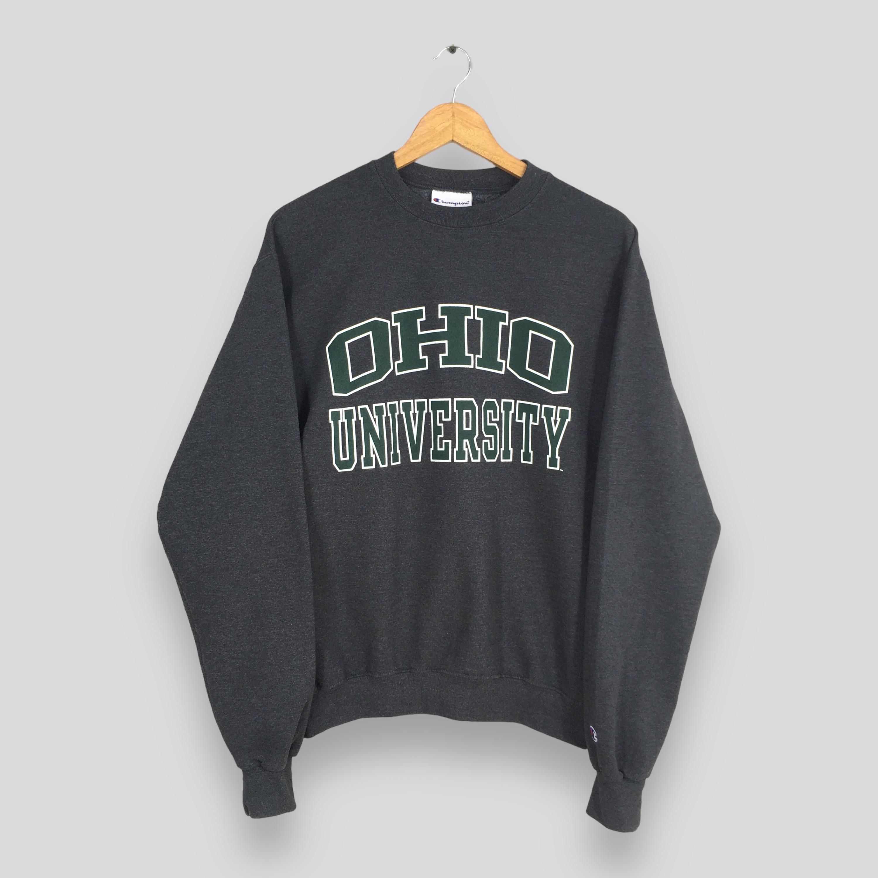 チャンピオン ビンテージ OHIO フットボールシャツ M 商品の説明