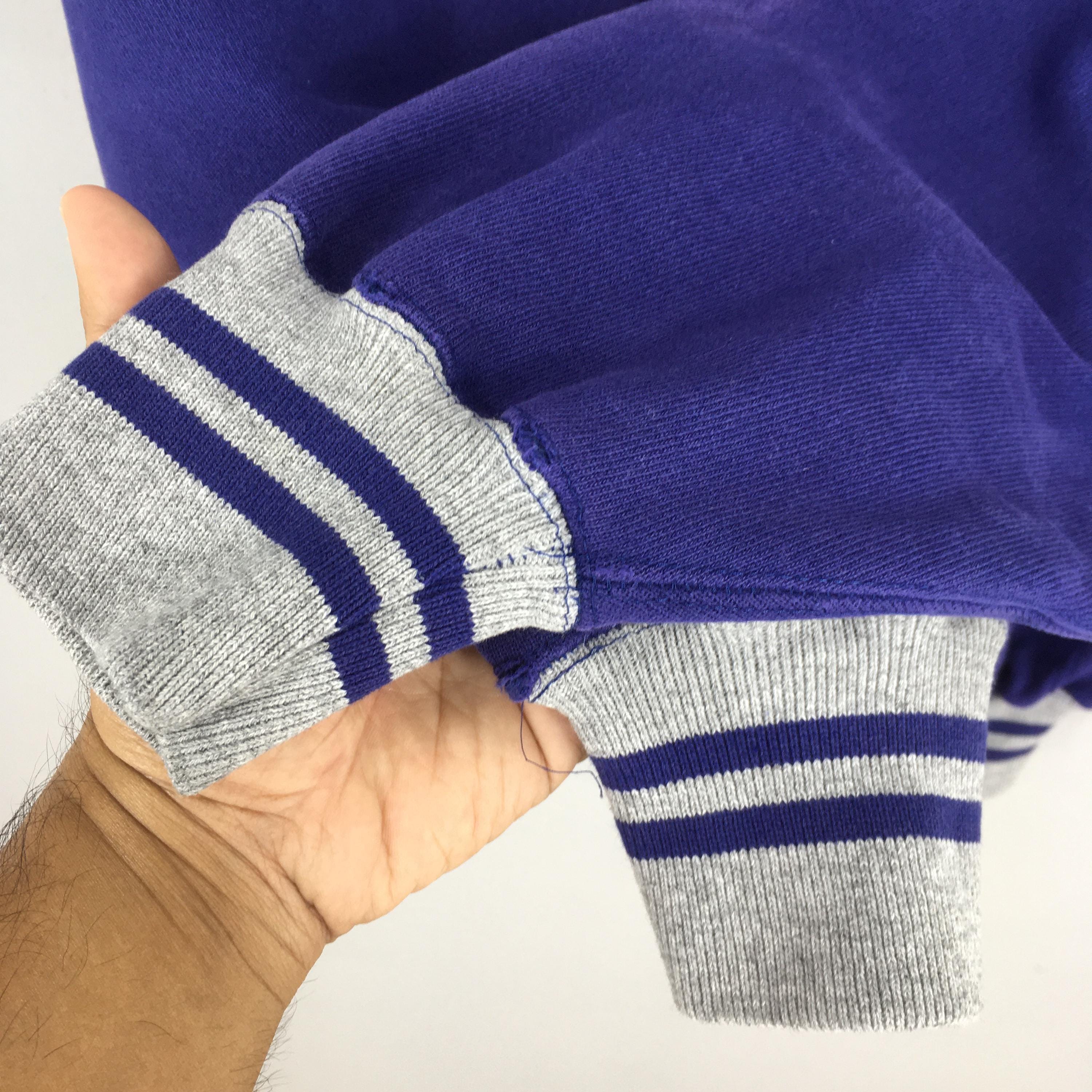 Vintage 80s Champion Reverse Weave Sweatshirt Xlarge Champion