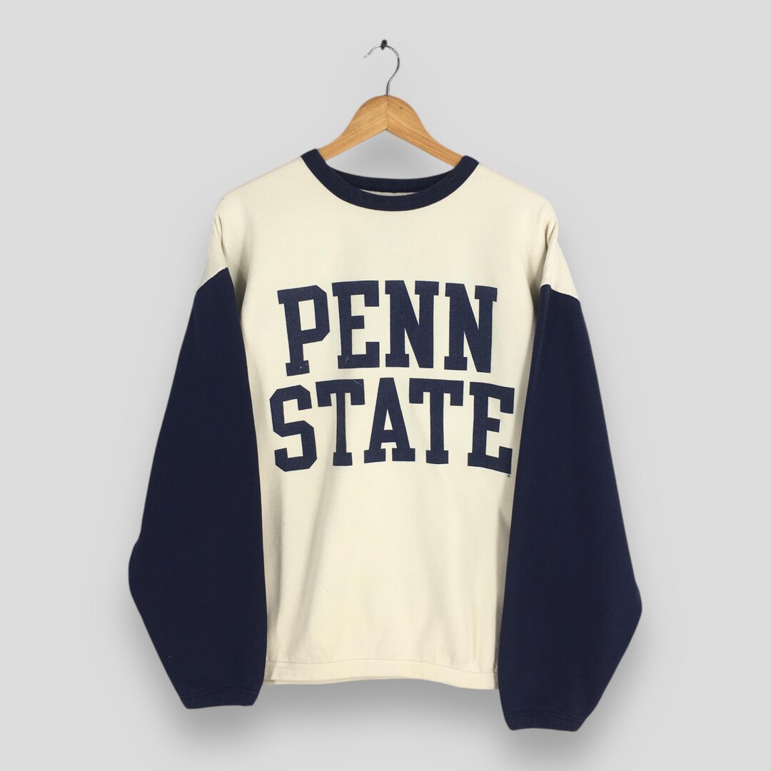 Vintage Penn state sweater size: XL