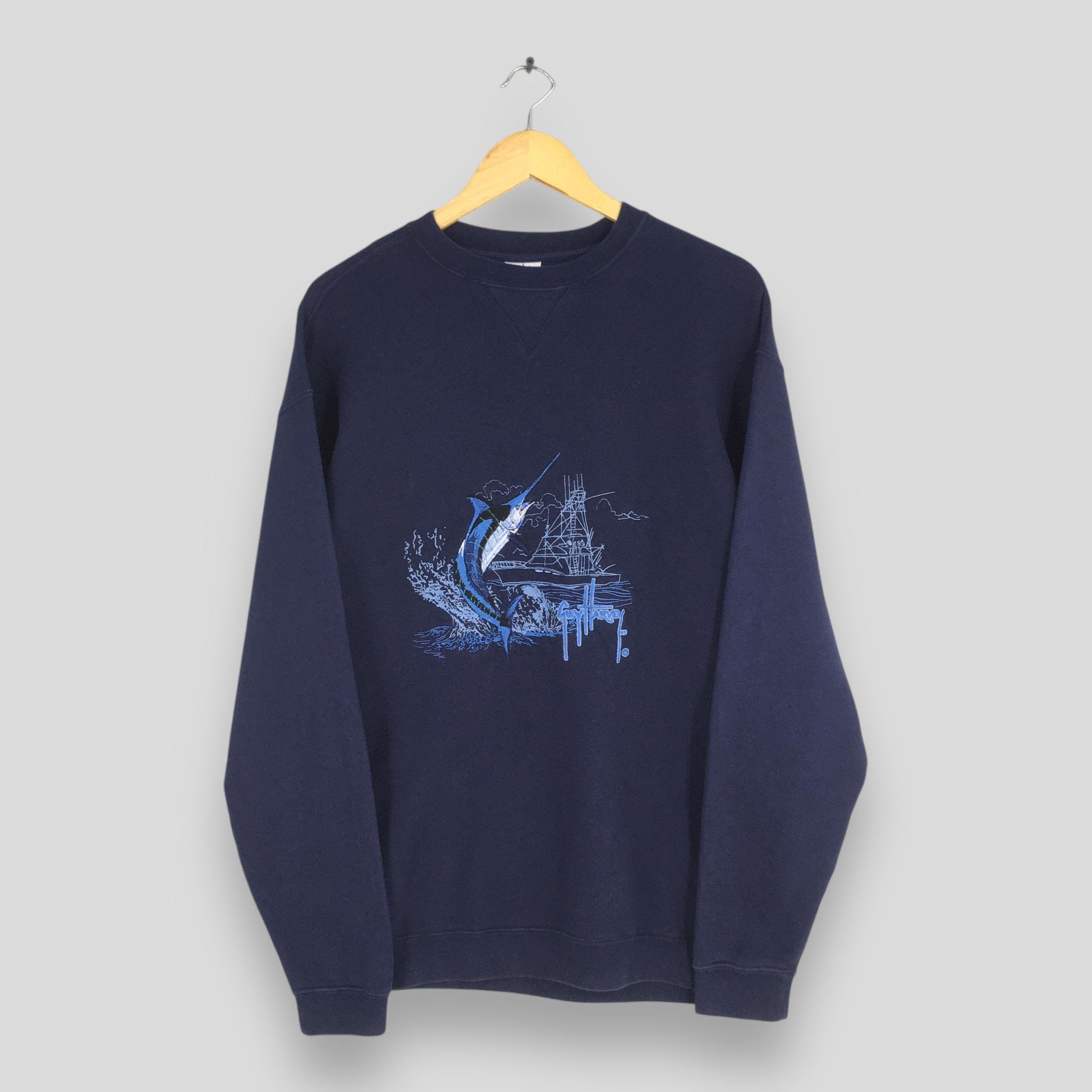 Vintage Guy Harvey - Etsy