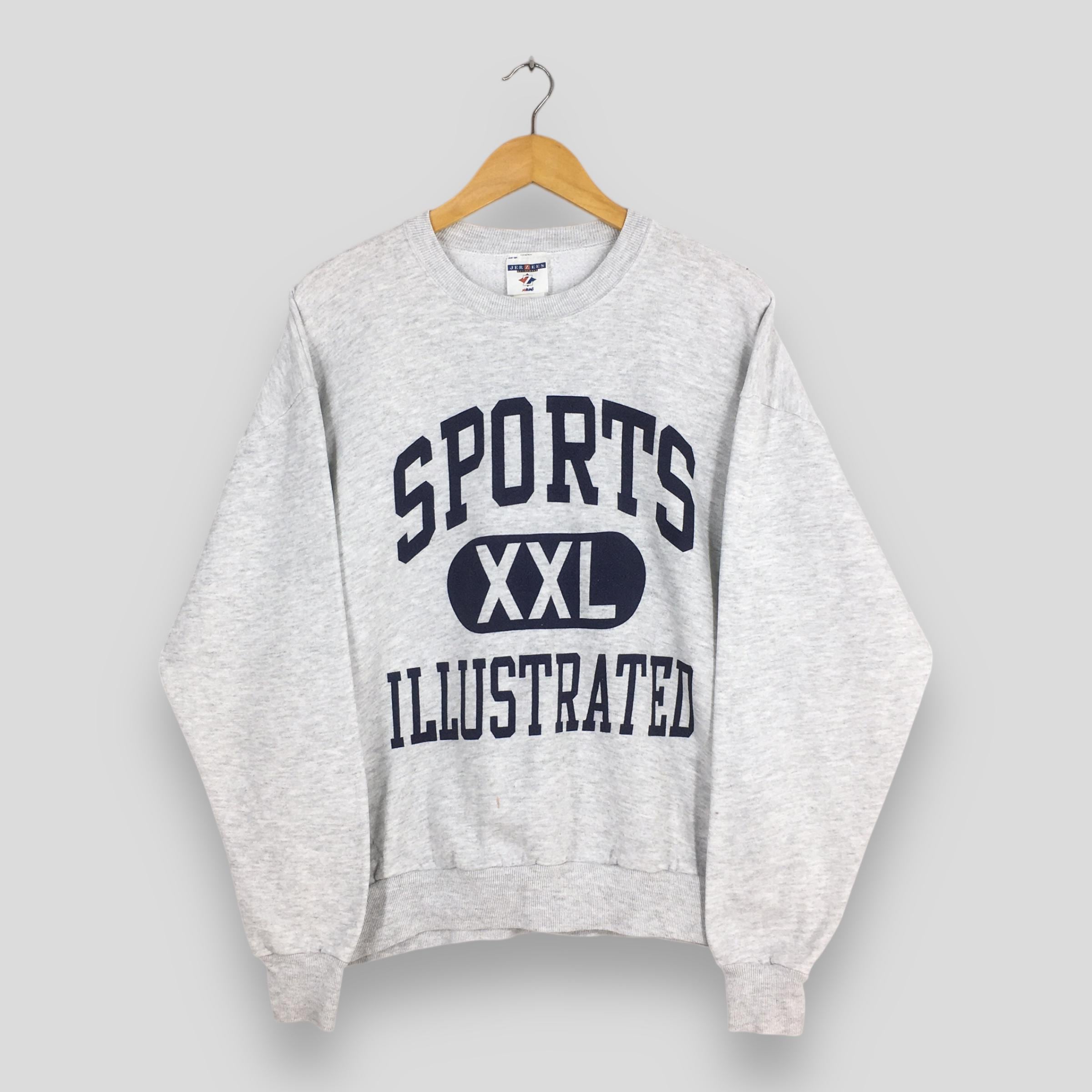 Sports Illustrated Xxl Sweatshirt - Etsy Canada