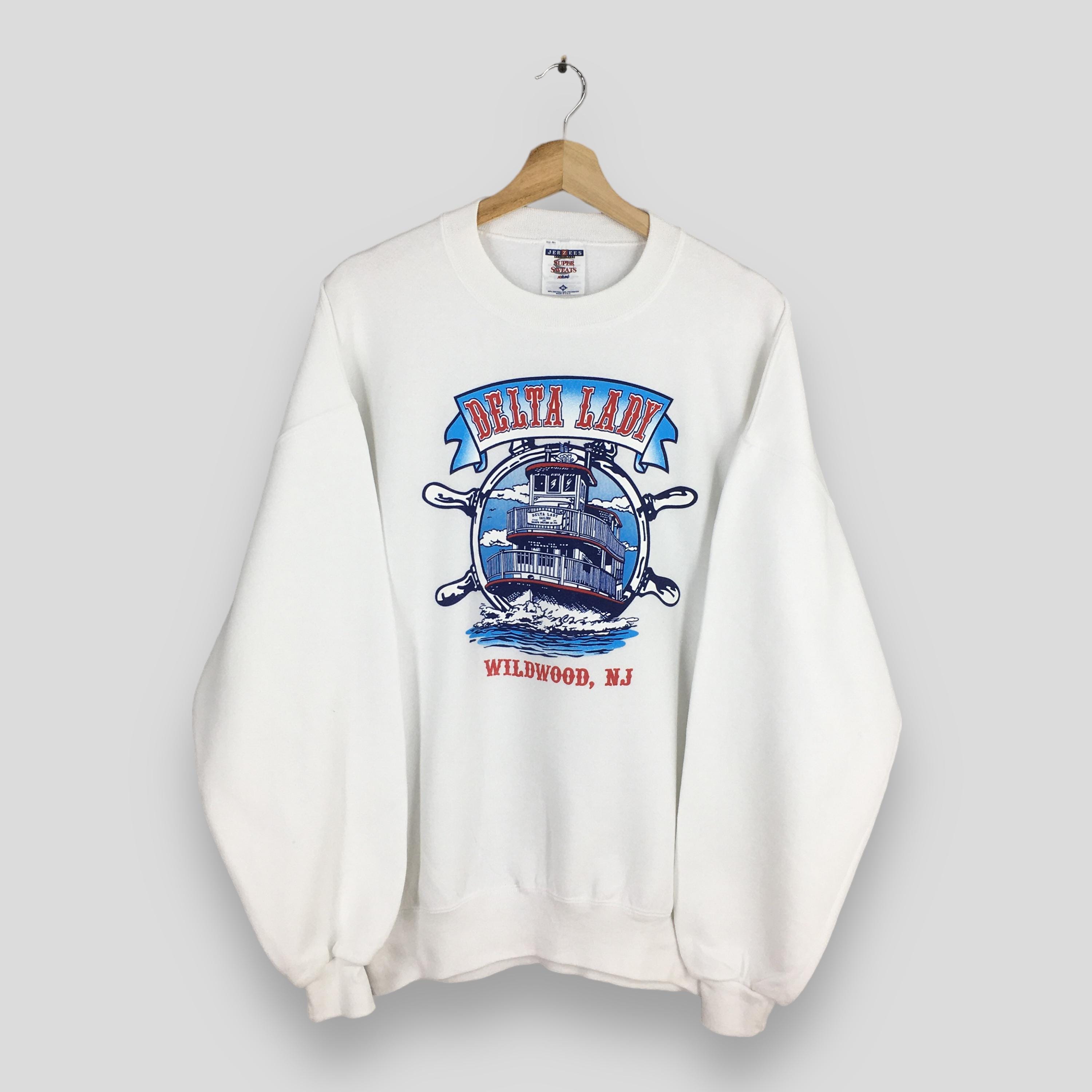 Wildwood Nj Sweatshirt