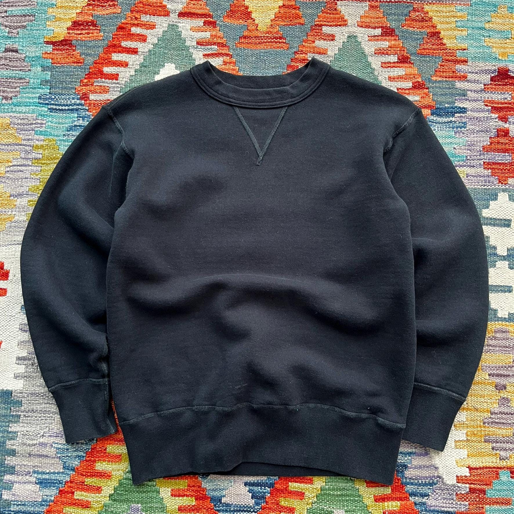 50s Champion Sweatshirt - Etsy