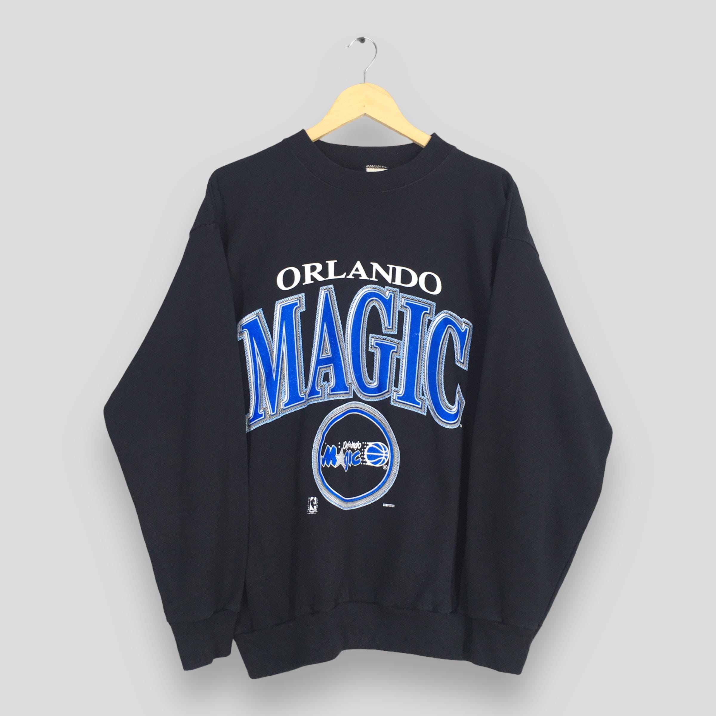 ヴィンテージ 90年代 オーランドマジック NBA バスケットボール