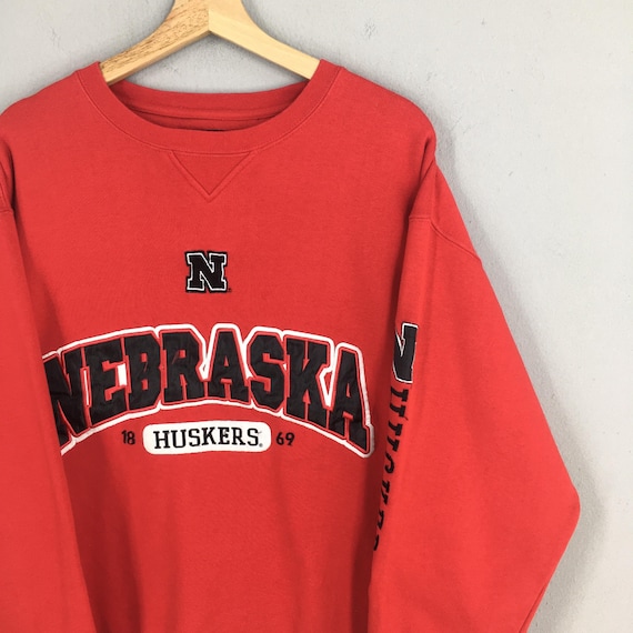 Nebraska Huskers ネブラスカ・ハスカーズ 大学 NCCA Nebraska Huskers ネブラスカ・ハスカーズ 大学 NCCA