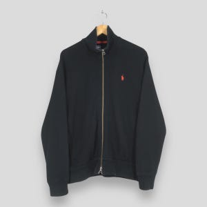 Polo Rl 67 Jacket - Etsy
