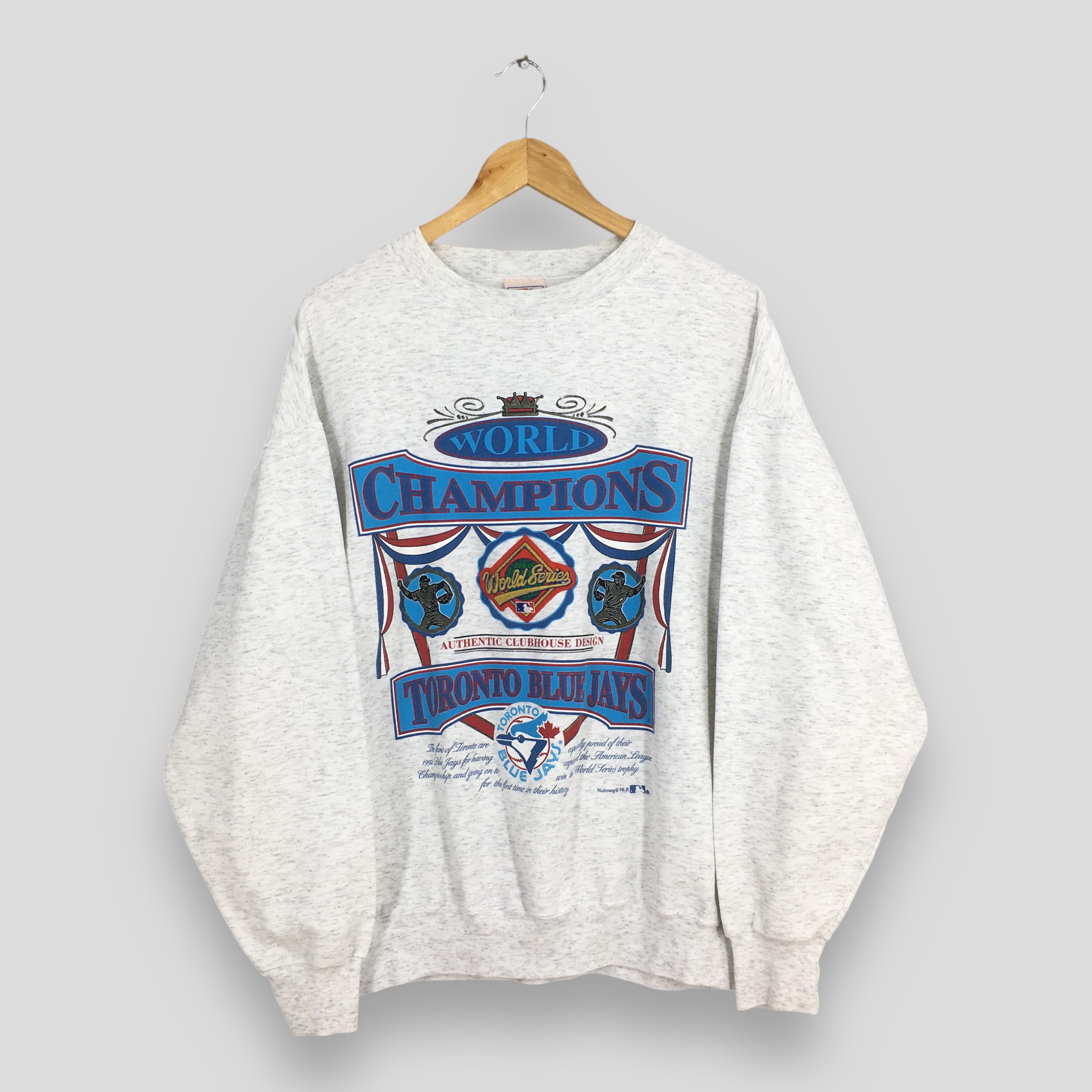 90s blue jay's world series 記念 スウェット カナダ 90s blue jay's world series 記念 スウェット カナダ 【公式通販】