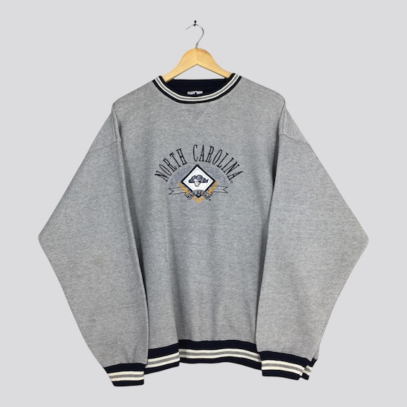 ノースカロライナ NCAA カレッジ トレーナー 長袖 ノースカロライナ NCAA カレッジ トレーナー 長袖 NCAAプライマリー