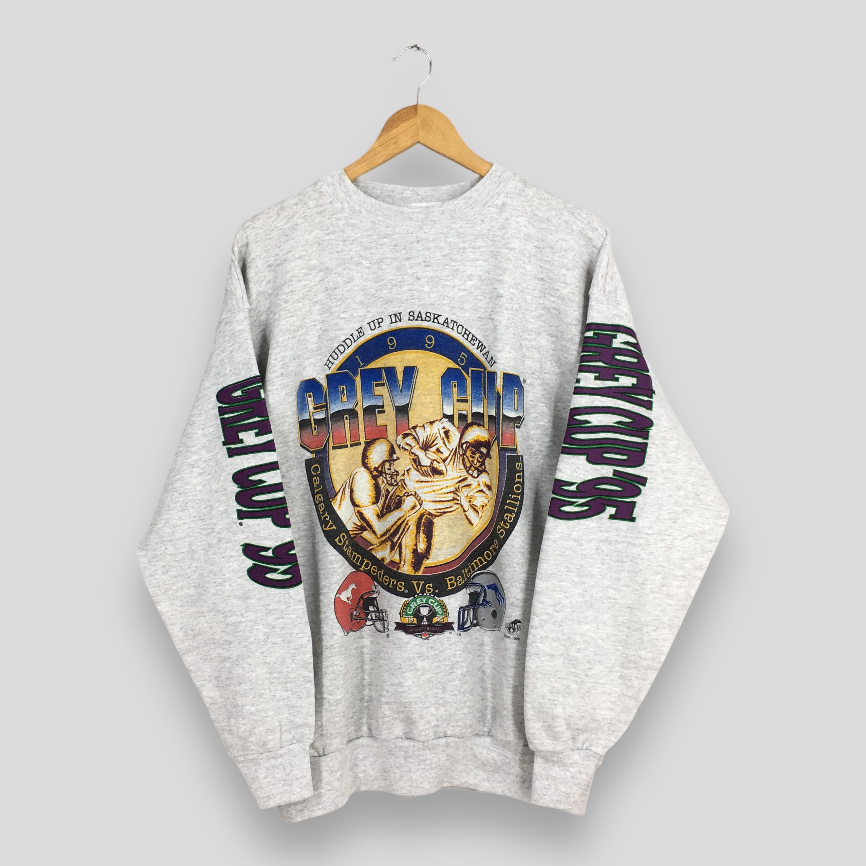 Baltimore Stallions Canada