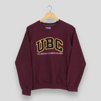 Vintage Mott Community College Sweatshirt Mott Community College ...