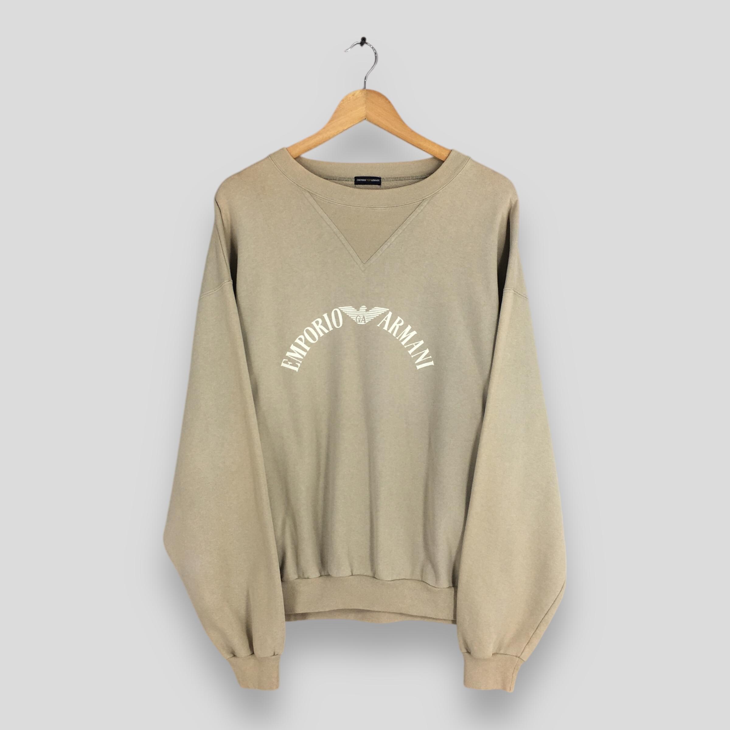 Mens Emporio Armani Xl - Etsy Mens Emporio Armani Xl - Etsy