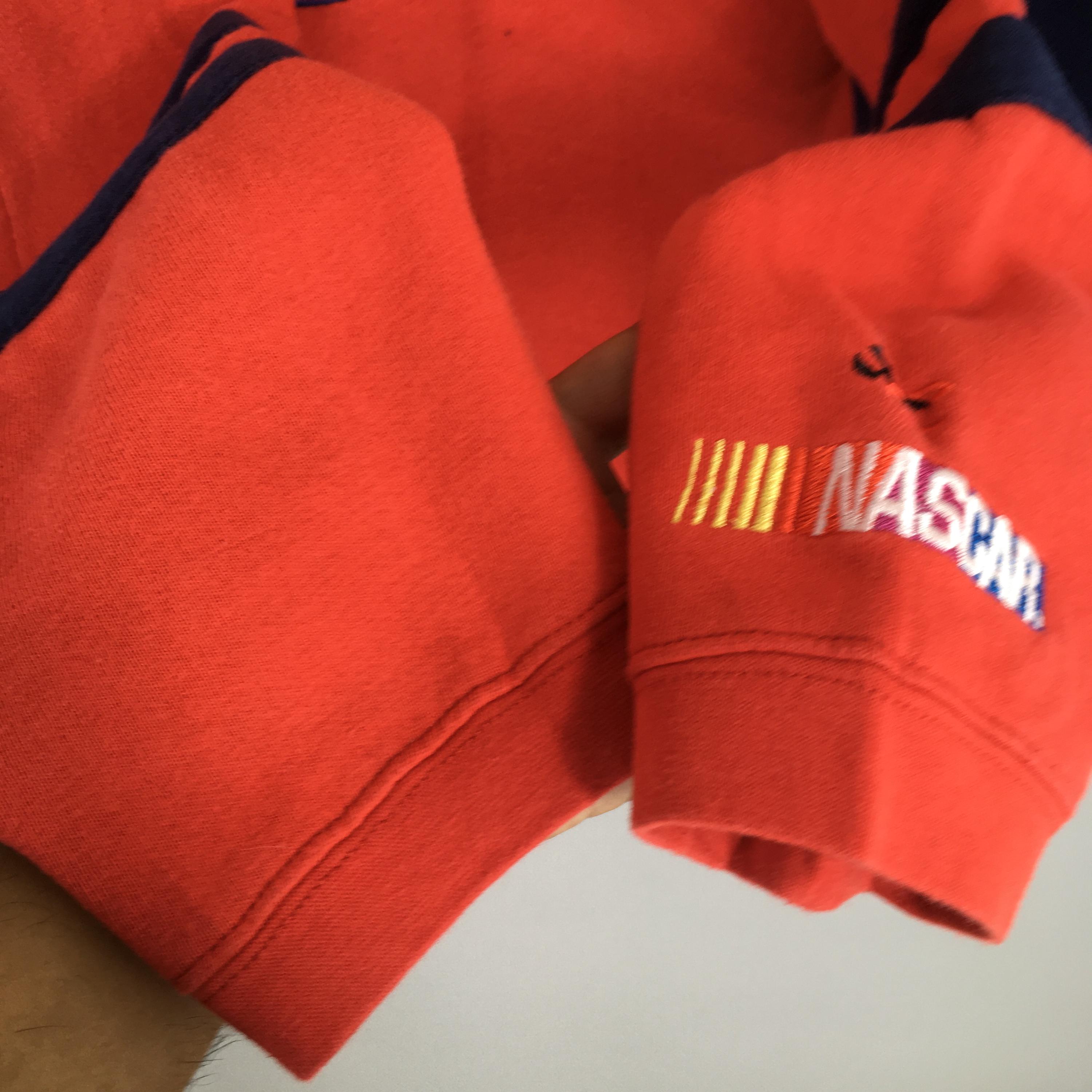 00's Jeff Gordon ジェフ ゴードン NASCAR レーシング Tシャツ 90sUSA製NASCARジェフゴードン スウェット チェイス・オーセンティック