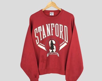 stanford nike sweatshirt