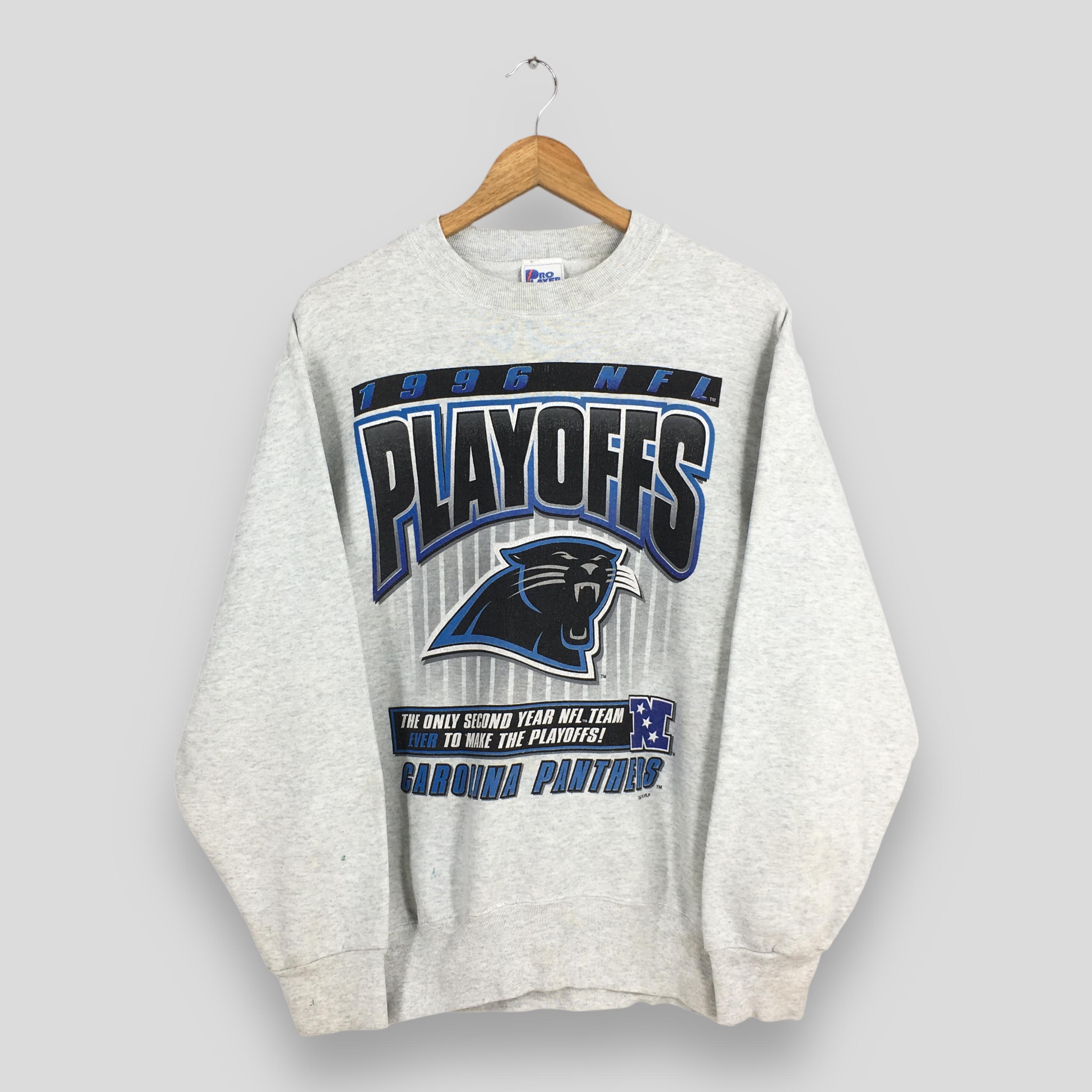 USA製　STARTER NFL PANTHERS スウェット　グレー　ラメ il_fullxfull.6554643236_gx7w.jpg