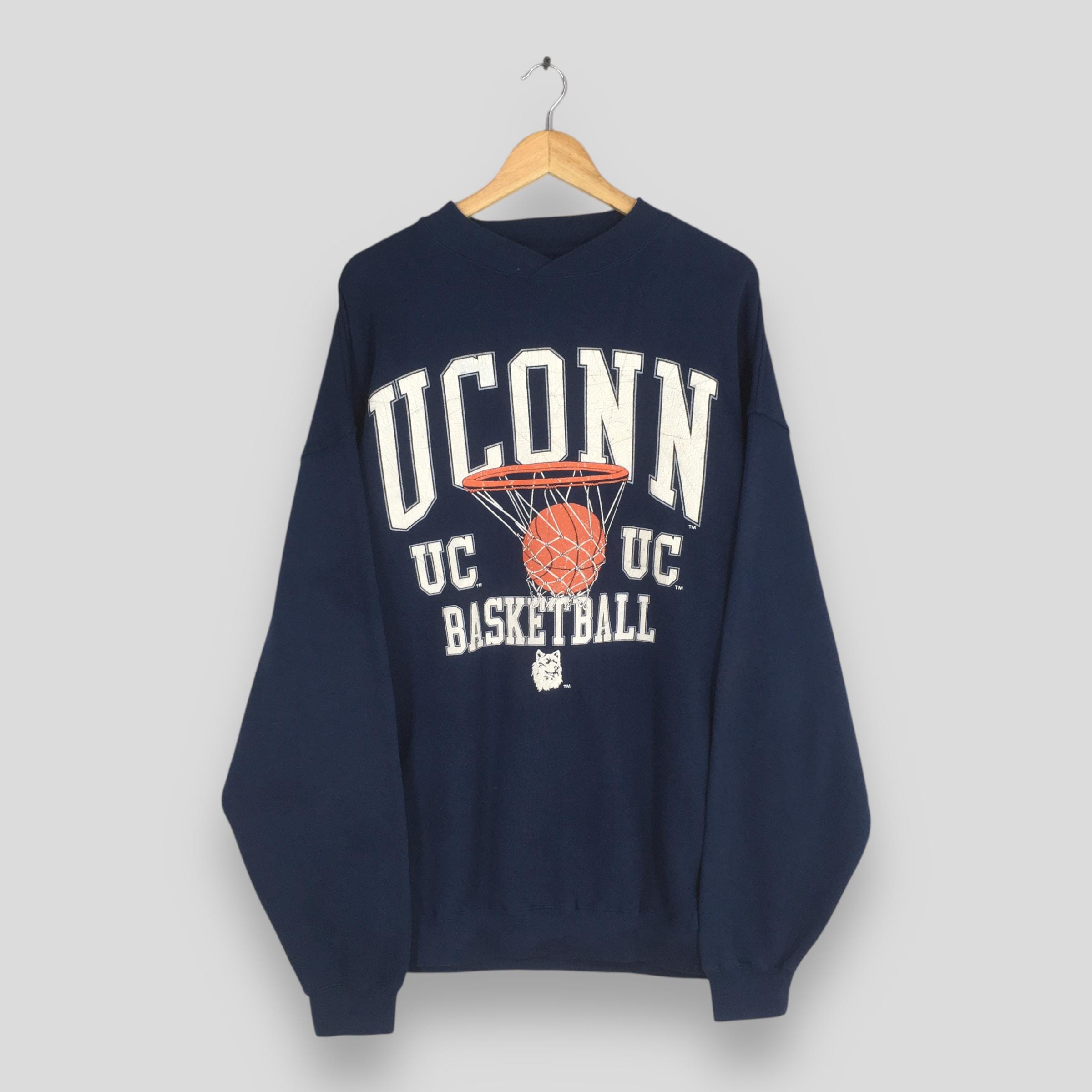 Uconn Hoodie UK
