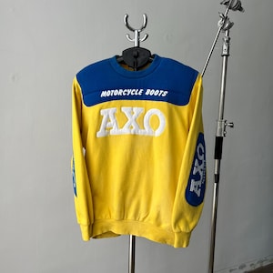 Honda Axo - Etsy