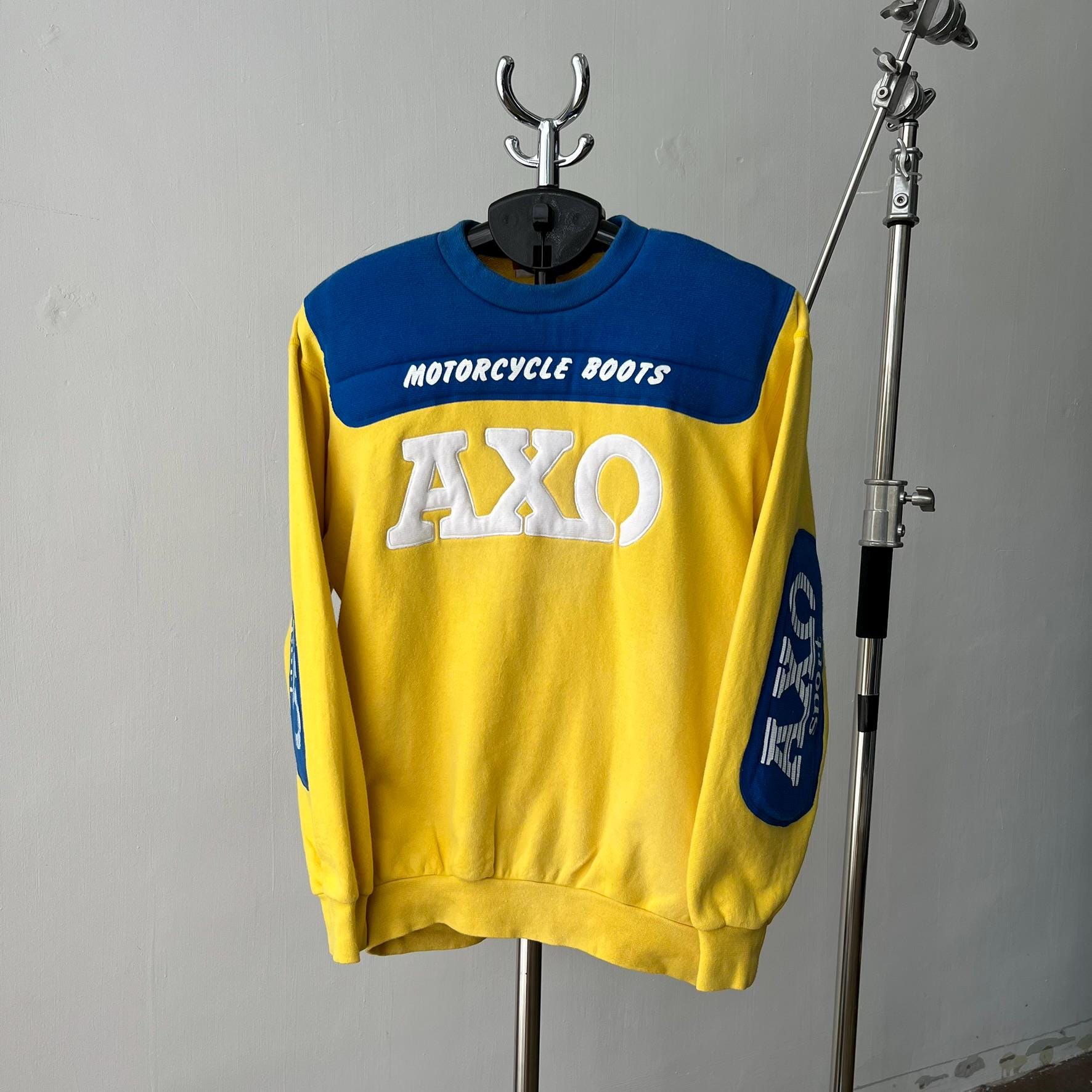 Axo Motocross Gear - Etsy