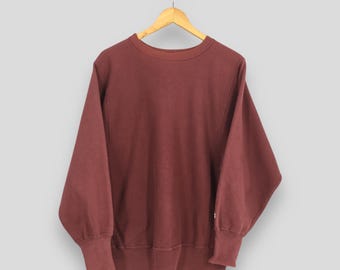 Vintage 80s Champion Reverse Weave Sweatshirt Xlarge Champion