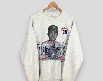 ヴィンテージ 1995 野茂英雄 ロサンゼルス ドジャース スウェット