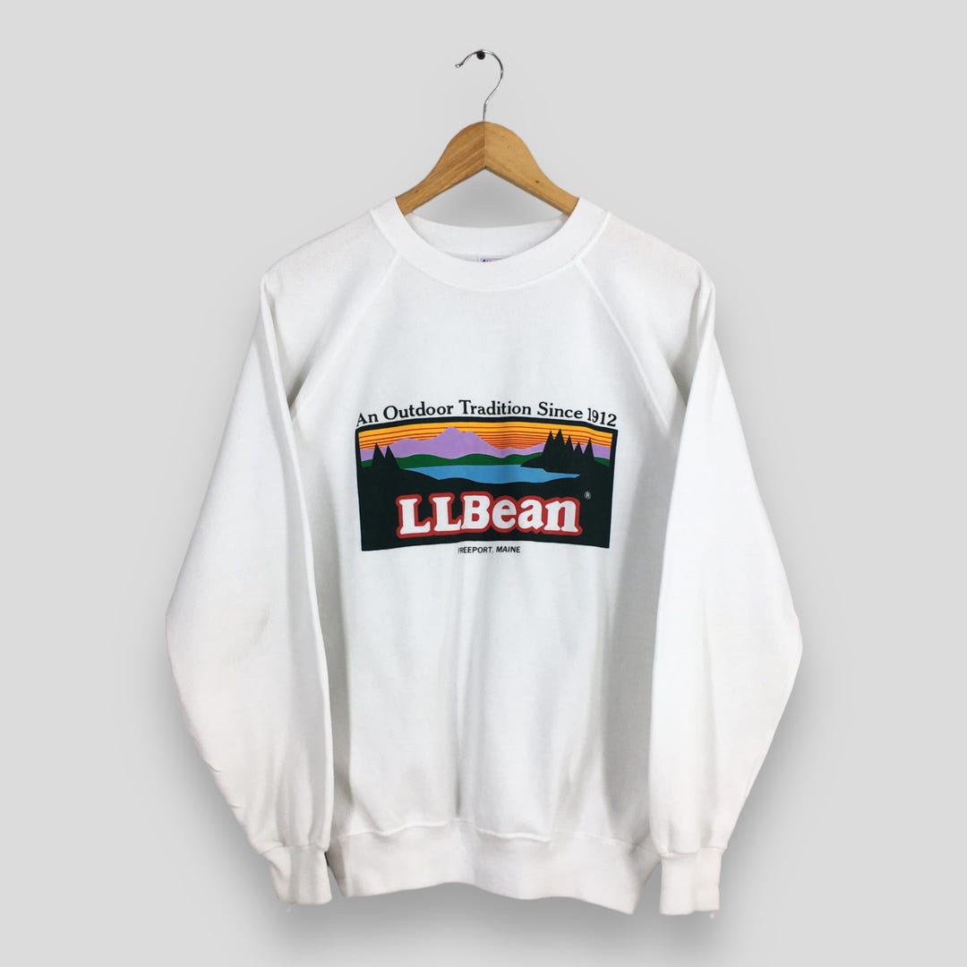 Deuxieme Classe ◆ MAINE vintage スウェット Maine Sweatshirt Maine Sweater Trendy Crewneck Maine Gifts