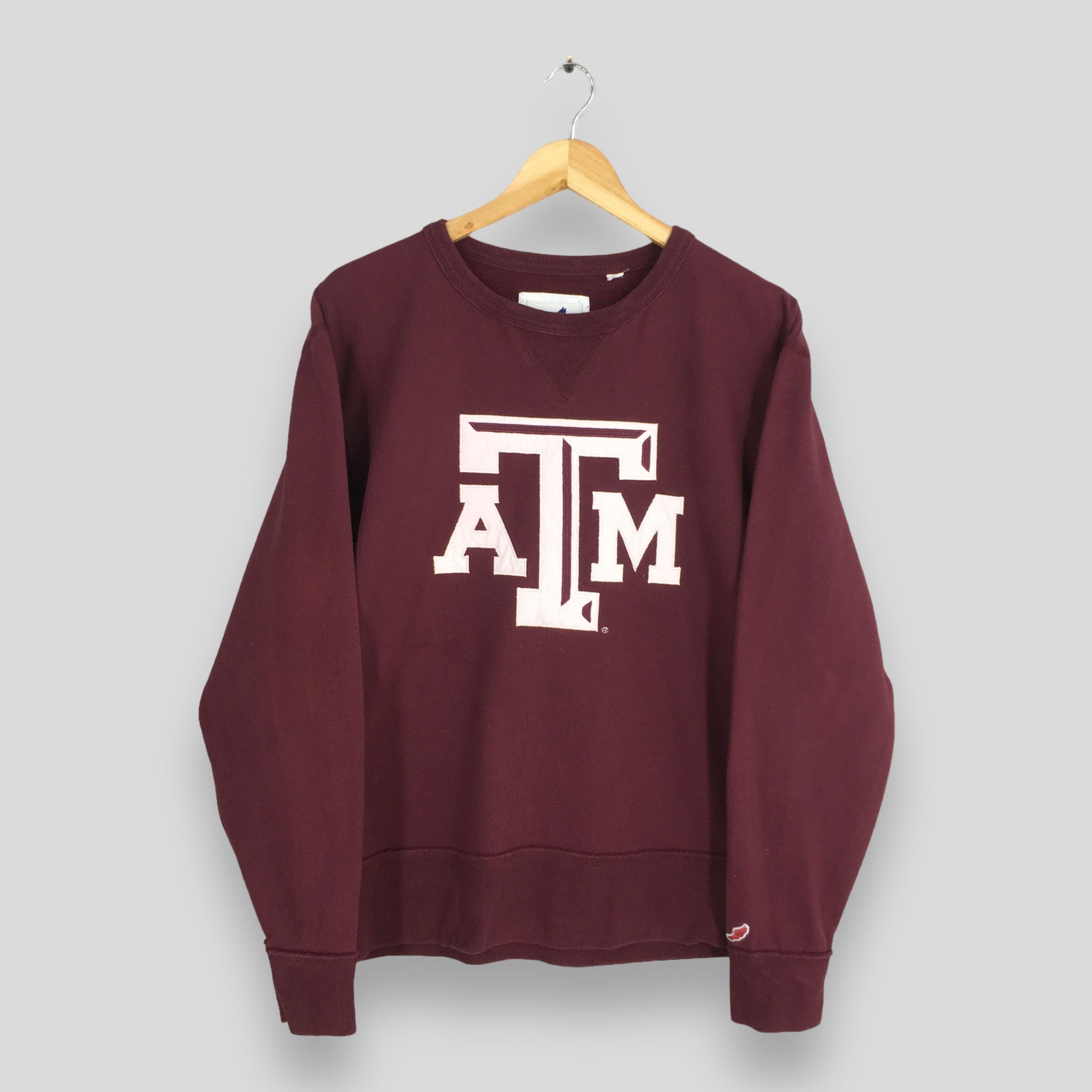 50s Texas Aggies スウェット Mサイズ 50s Texas Aggies スウェット Mサイズ