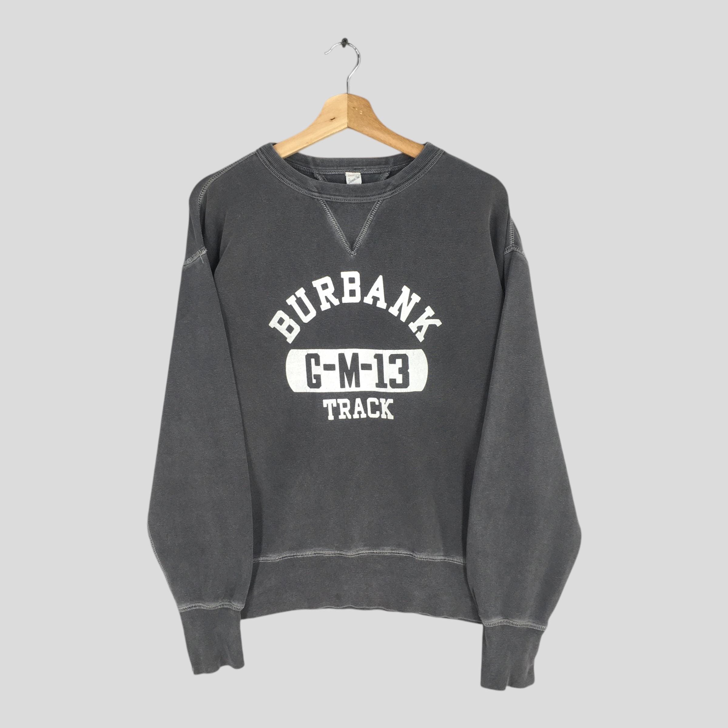 50s Hanes WIND SHIELD フロッキー スウェット ビンテージ Vintage Hanes Wind Shield Sweatshirt 50s White Small – Black