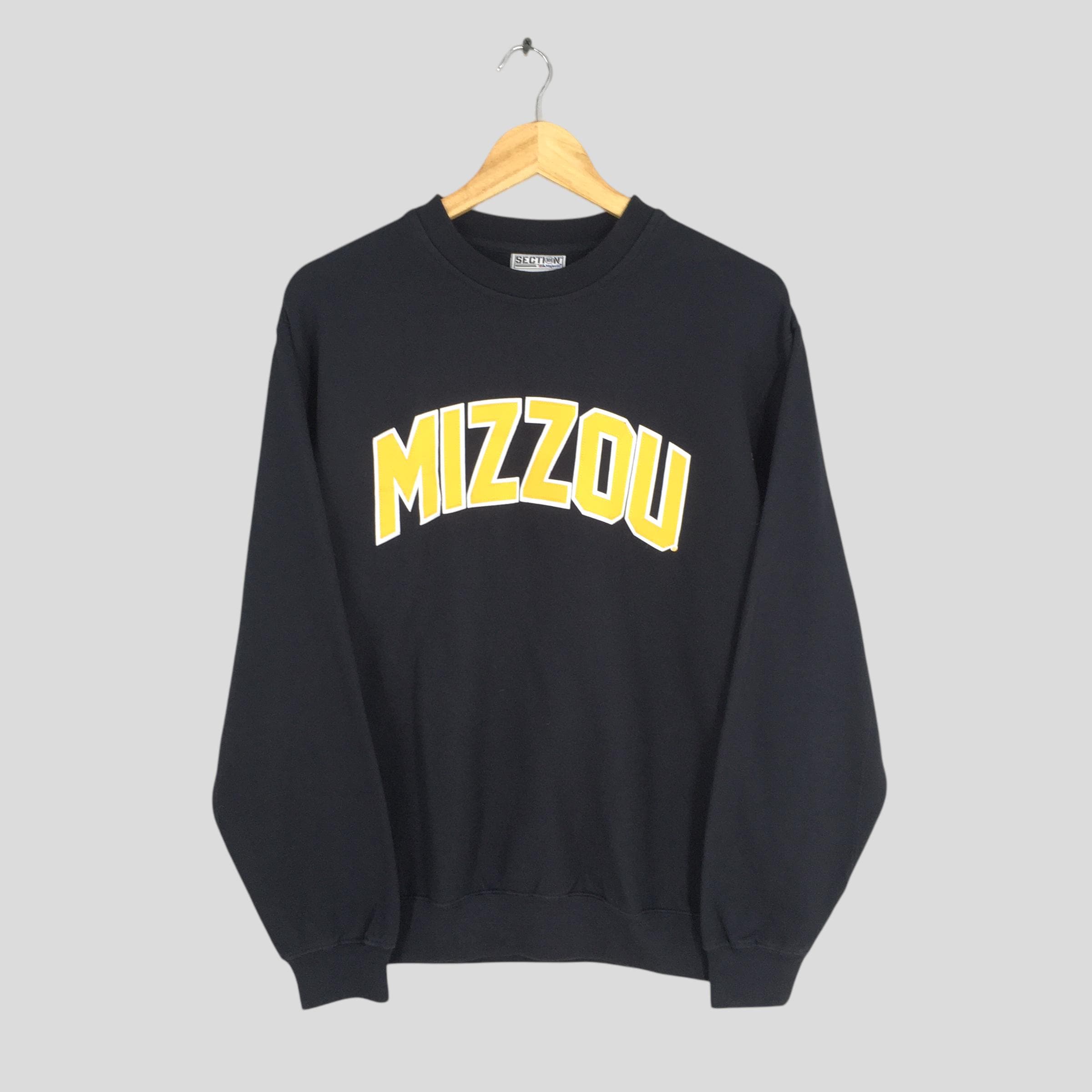Mizzou sweatshirt - Etsy 日本