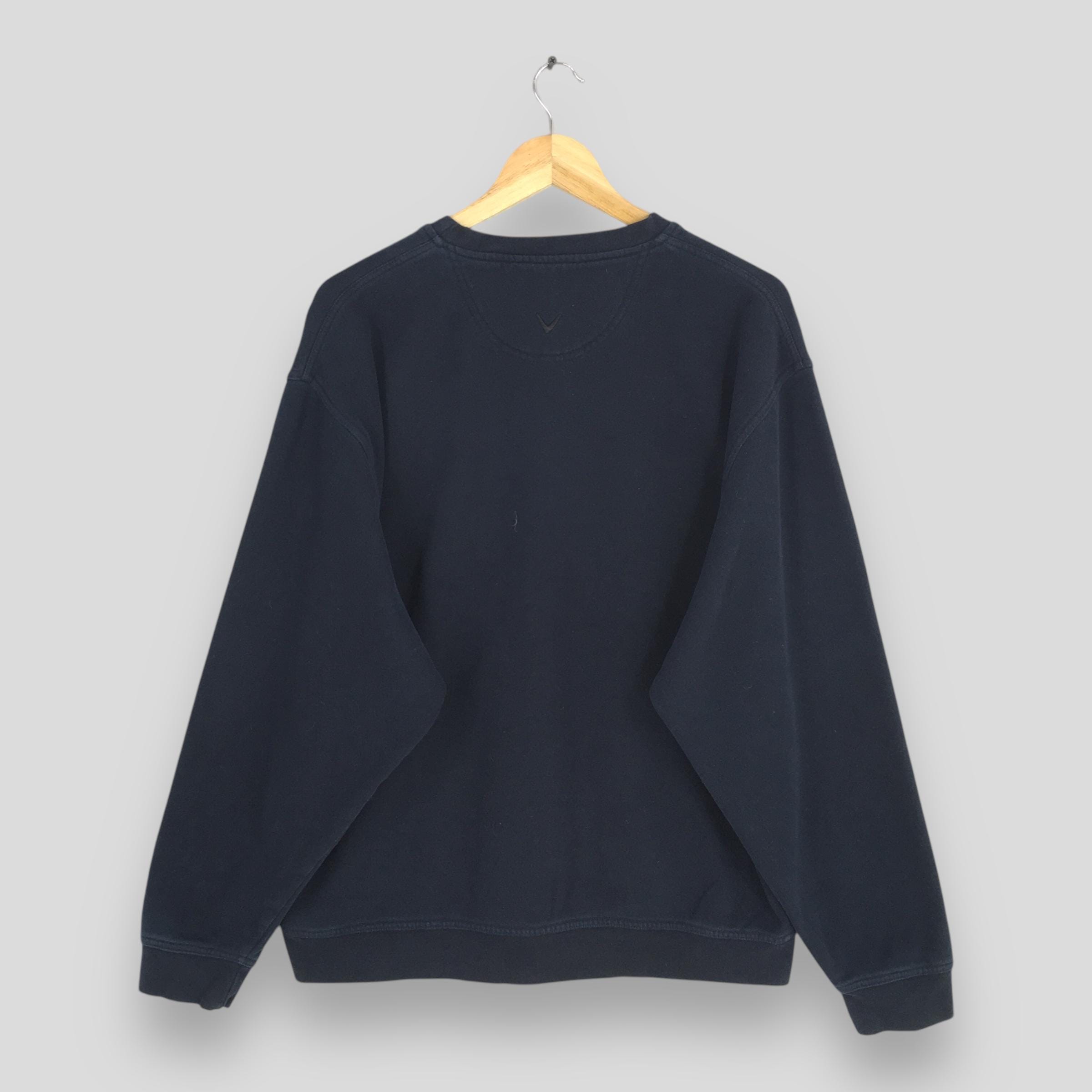 Callaway + CLUBHAUS Crewneck Sweat サイズL Callaway + CLUBHAUS Crewneck Sweat - White | CL