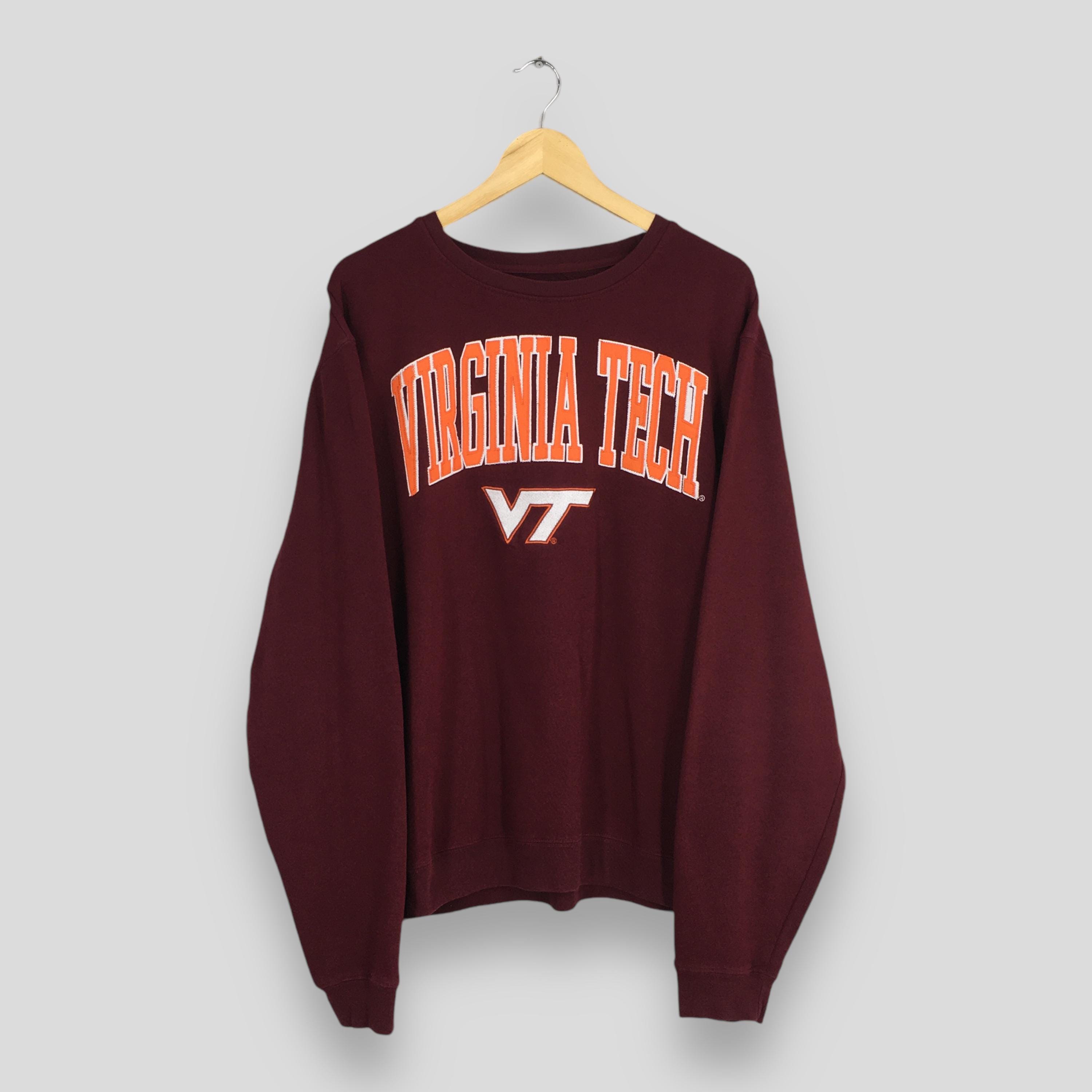 Virginia Tech Apparel Canada