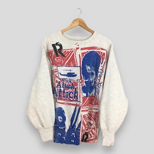 Usafa Sweatshirt - Etsy