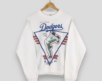 ヴィンテージ 1995 野茂英雄 ロサンゼルス ドジャース スウェット