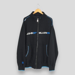 Johnny Blaze Clothing - Etsy