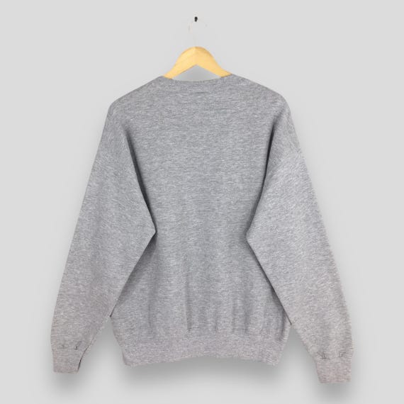 ヴィンテージ オハイオ州立バックアイズ NCAA スウェットシャツ L