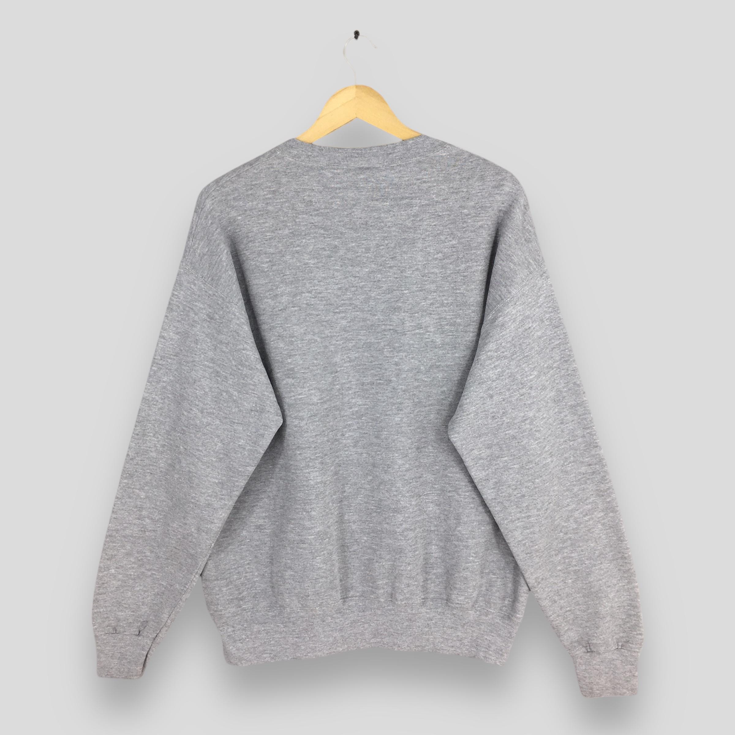 ヴィンテージ オハイオ州立バックアイズ NCAA スウェットシャツ L