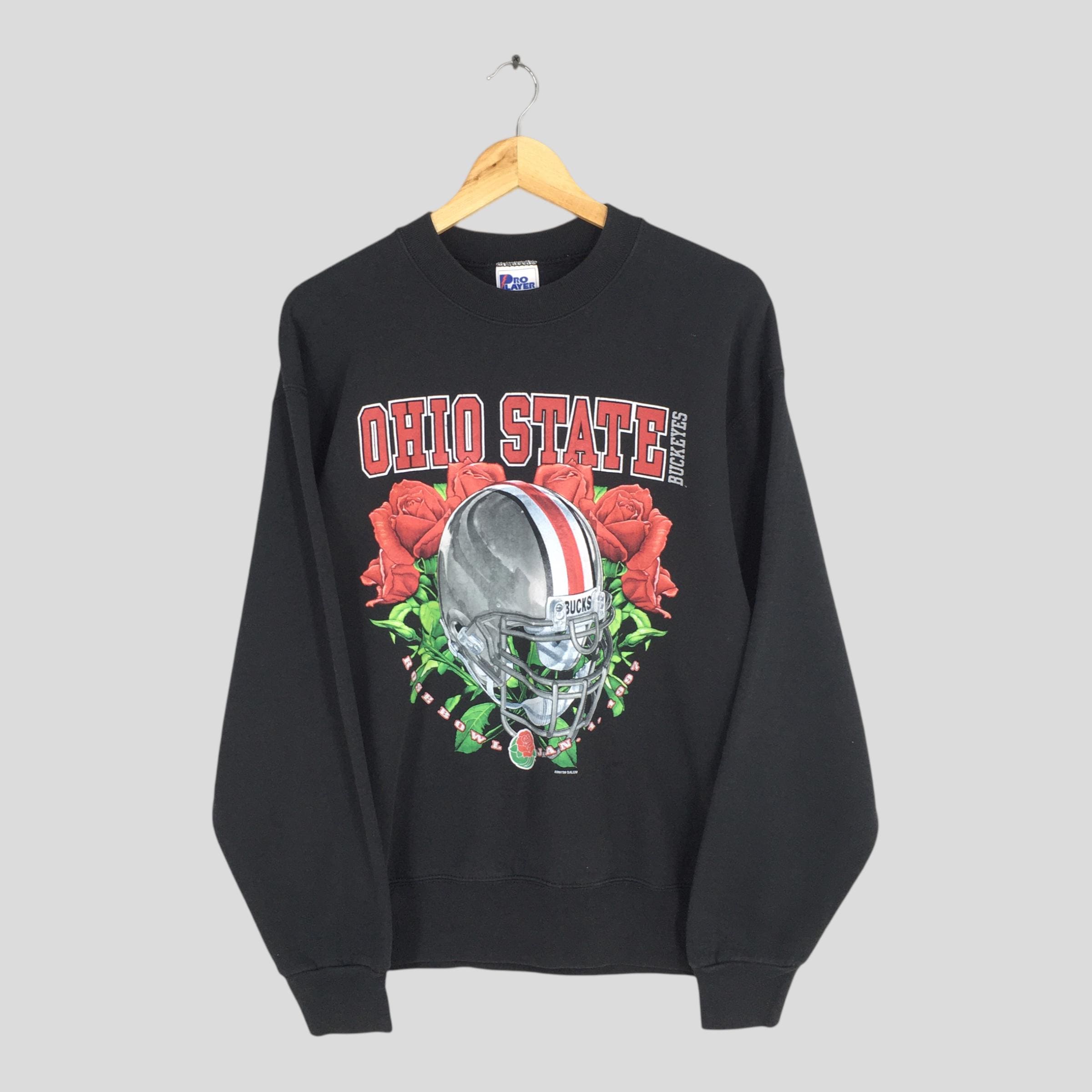 Ohio State Rose Bowl Champions Shirt