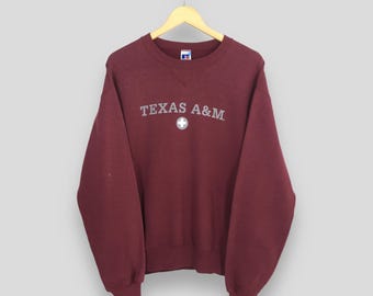 50s Texas Aggies スウェット Mサイズ 50s Texas Aggies スウェット Mサイズ