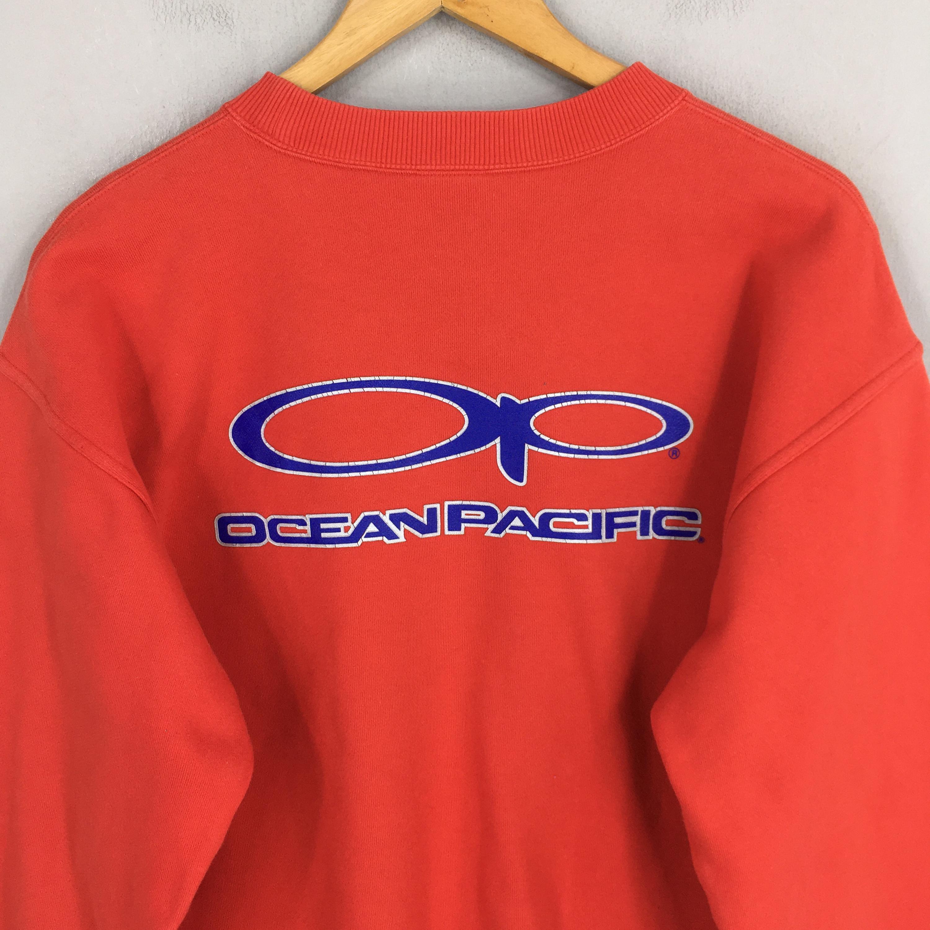 90s Ocean Pacific スウェット 11747391 90s Ocean Pacific スウェット 11747391