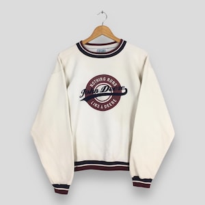Vintage John Deere Sweatshirt - Etsy