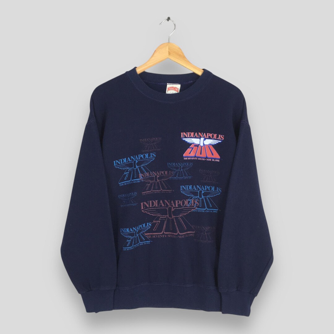 Indy Sweater