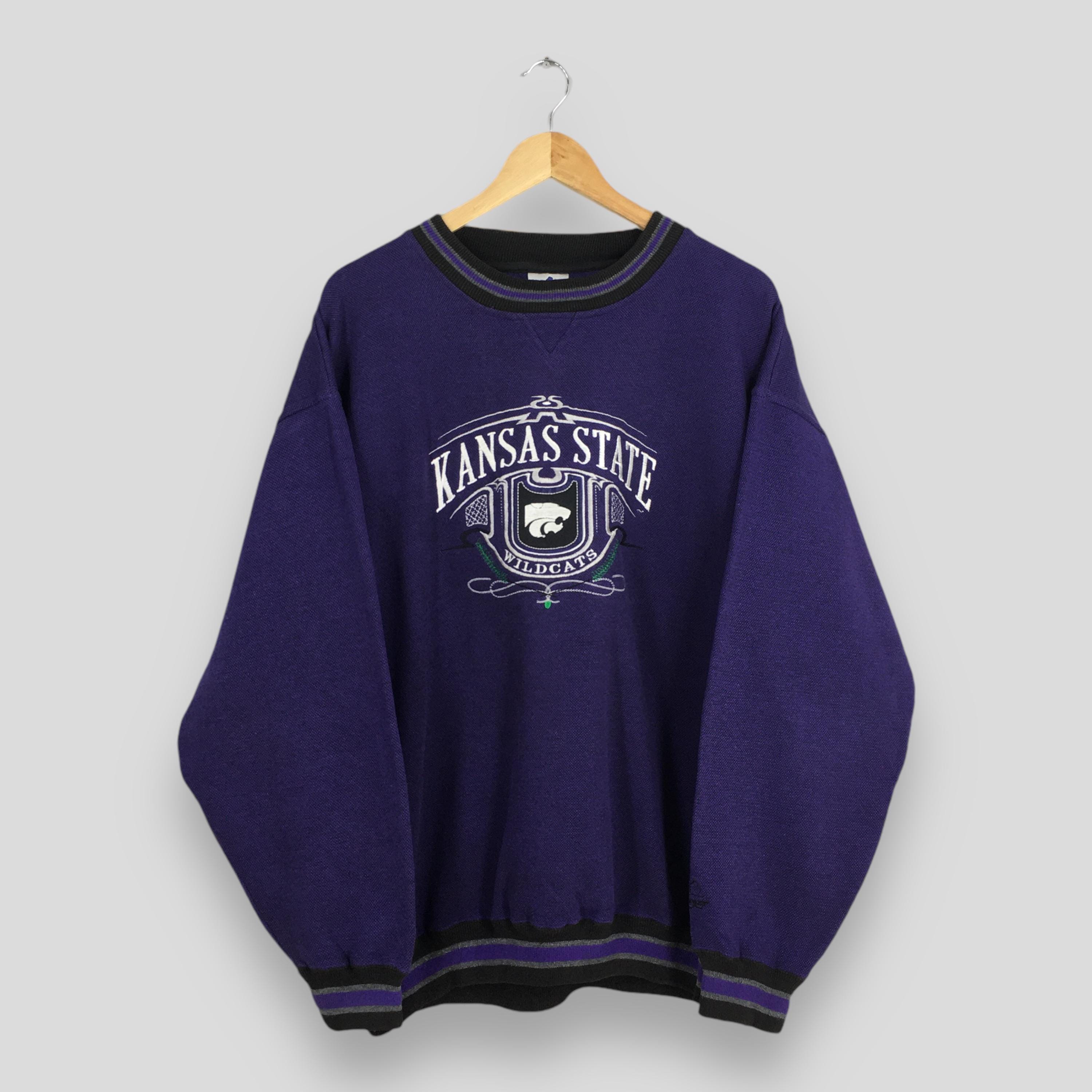 Vintage Kansas State - Etsy