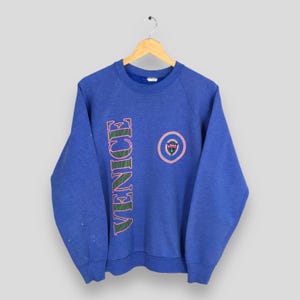 FRED FERRY★男女共用 Sweatshirt★追跡★関税/送料込み USA Embroidery Sweatshirt, United States, America, Crewneck