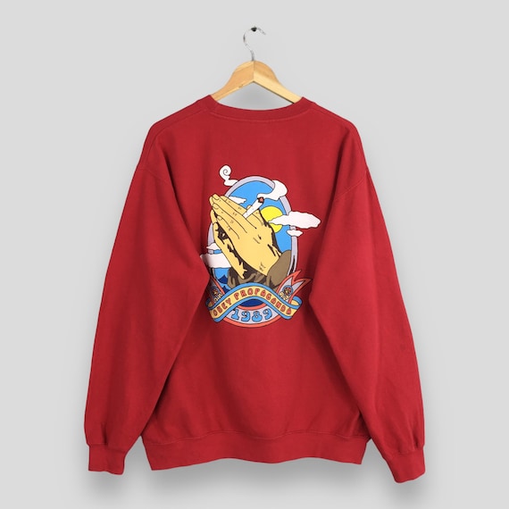 Obey worldwide crewneck Gem