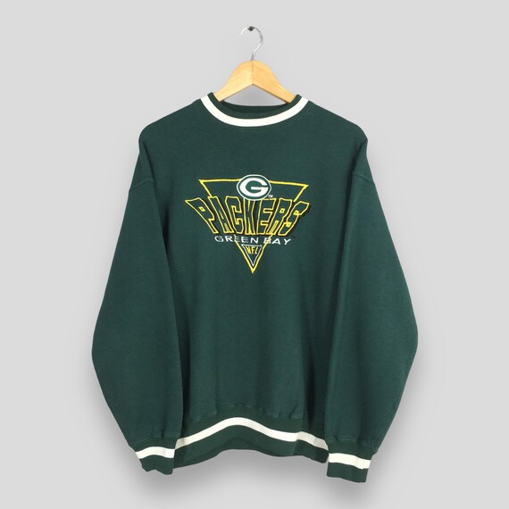 PACKERS パッカーズ アメフト NFL スウェット ヴィンテージ 古着