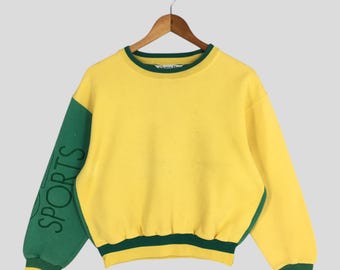 Christian Dior SPORTS スウェット L イエロー file.jpg