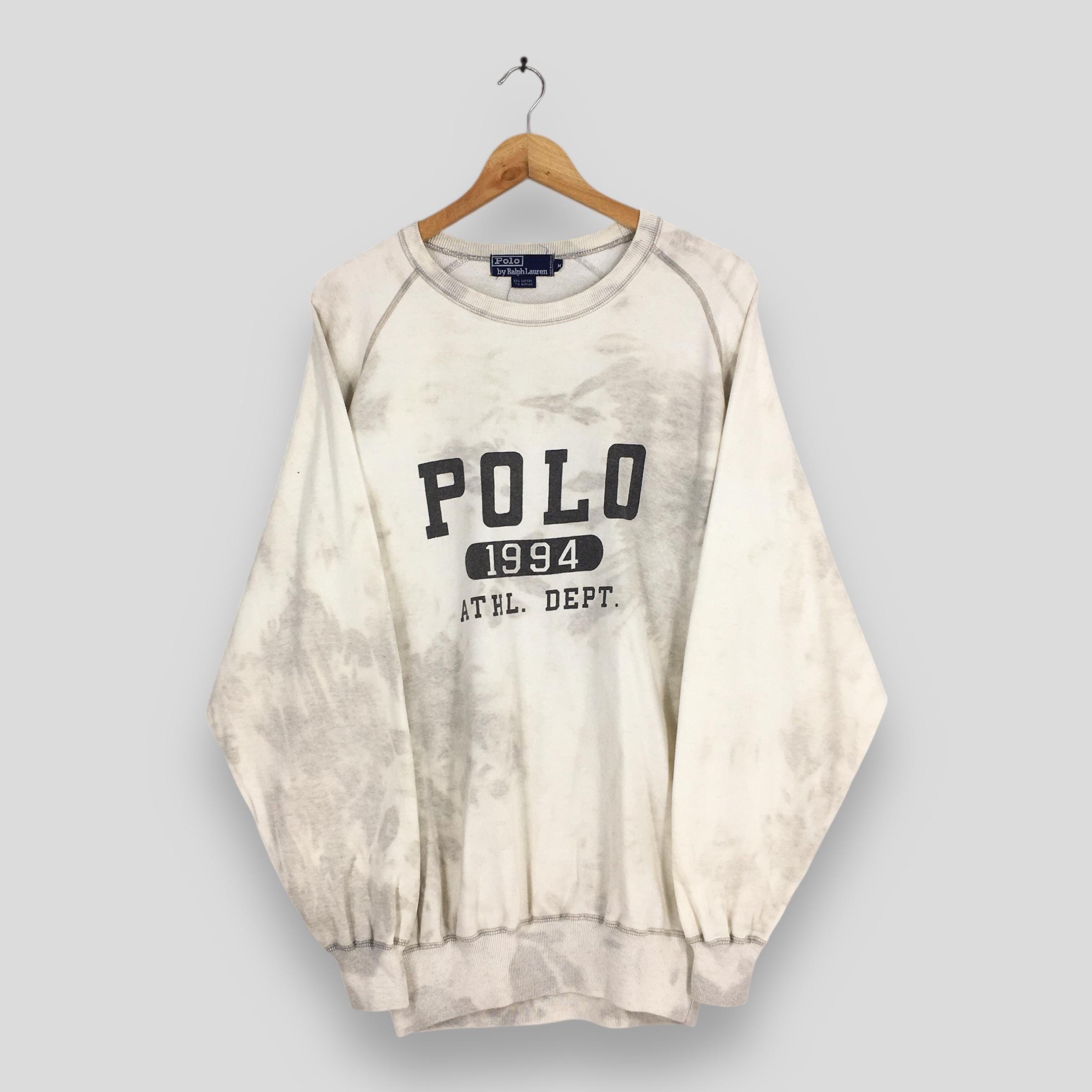 Ralph Lauren 【入手困難】【90s】 アニマル柄 半袖ポロ ベージュ