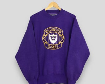 Nike HUSKIES Washington university スウェット Nike University Washington Huskies Hoodie Black Men 2XL