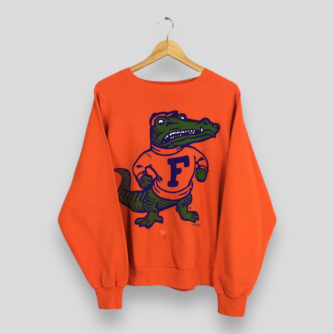 Florida Sweater