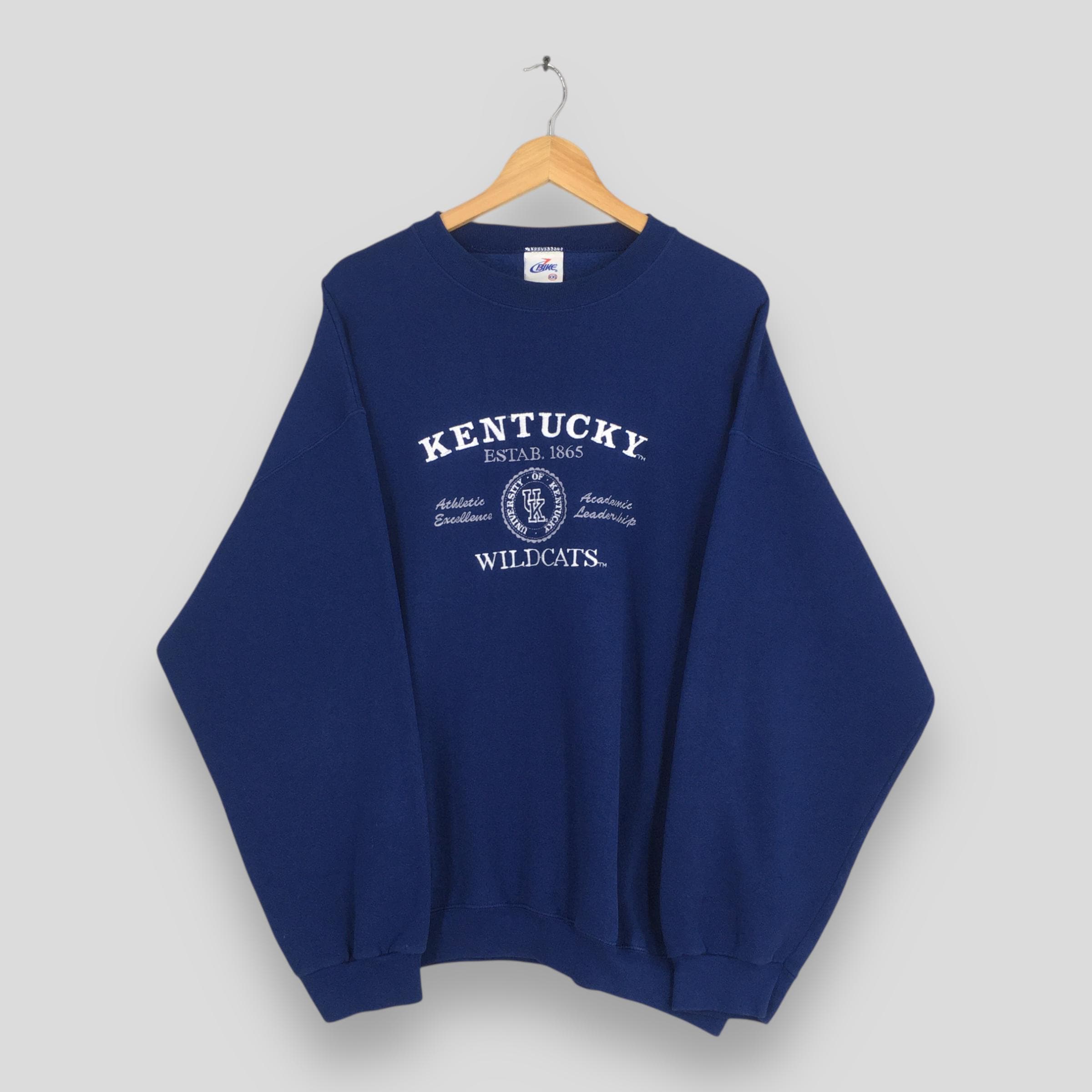 Uk Sweatshirt Vintage - Etsy